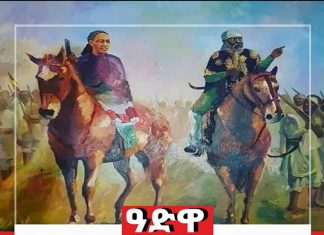 የጦር መሐንዲሷ ብርሃን ዘ-ኢትዮጵያ