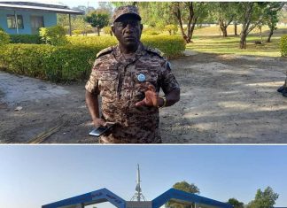 የኢፌዴሪ አየር ኃይል በሕግ ማስከበር እና በሕብረ ብሔራዊ አንድነት ዘመቻ ወቅት ከፍተኛ አስተዋጽኦ ላበረከቱ እውቅናና በተለያዩ ዘርፎች ያሰለጠናቸውን ሙያተኞች ያስመርቃል።