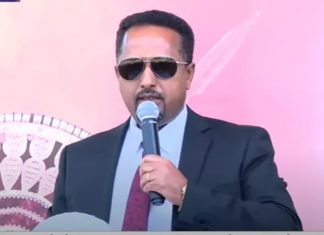 “የዓድዋ አርበኞች የነፃነት ጀምበር እንድትወጣ በከፈሉት መሰዋእትነት ዛሬም እንዘክራቸዋለን” ምክትል ከንቲባ ጃንጥራር ዓባይ