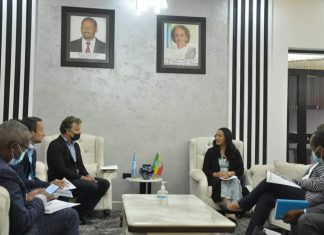 የተባበሩት መንግሥታት የሕጻናት አድን ድርጅት (ዩኒሴፍ) ለኢትዮጵያ የሚያደርገውን የተሟላ የገንዘበና የቴክኒክ ድጋፍ አጠናክሮ እንደሚቀጥል አስታወቀ።