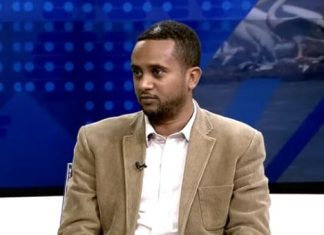 ‹‹የተማሪዎች ውጤት መቀነስ እኛን ስለሚመለከት ችግሩ እስኪፈታ ቢሮው እስከመጨረሻ ይቀጥላል›› ዶክተር ማተብ ታፈረ