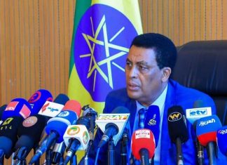 “በሳዑዲ አረቢያ እስካሁን ድረስ 35 ሺህ ኢትዮጵያውያን ወደሀገራችው ለመመለስ ተመዝግበዋል” ውጭ ጉዳይ ሚኒስቴር