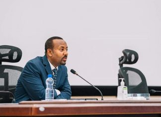 የሚኒስትሮች ምክር ቤት ባካሄደው 5ኛ መደበኛ ስብሰባ በተለያዩ ጉዳዮች ላይ ተወያይቶ ውሳኔ አሳለፈ፡፡