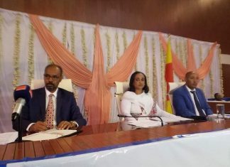 የአማራ ክልል ምክር ቤት 6ኛ ዙር 1ኛ ዓመት 2ኛ መደበኛ ጉባኤውን እያካሄደ ነው፡፡ በጉባኤው የአማራ ክልል ምክር ቤት አባላት ያነሷቸው ጥያቄዎችና ሐሳቦች: