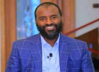 “የዘንድሮ የዒድ በዓል ኢትዮጵያ ለእስልምና ሃይማኖት ባለውለታ መኾኗን በሚያሳይ መልኩ ይከበራል” ኡስታዝ አቡበከር አሕመድ
