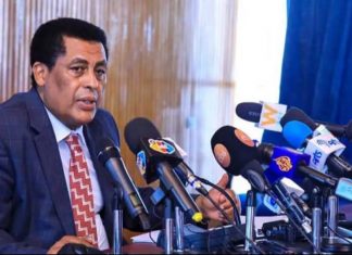 ኤች.አር 6600 እና ኤስ 3199 ረቂቅ ሕጎችን ለማስቆም የተጀመረው ጥረት ተጠናክሮ እንዲቀጥል መንግሥት ጥሪ አቀረበ፡፡