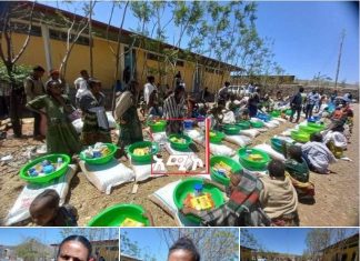 በጦርነቱ ተፈናቅለው ለችግር የተጋለጡ ወገኖችን በመርዳት የቆየ የእርስ በርስ የመደጋገፍ ባሕልን ማጠናከር እንደሚገባ የአማራ ክልል ሴቶች፣ ሕጻናትና ማኅበራዊ ጉዳይ ቢሮ ገለጸ።