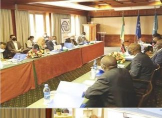 ኢትዮጵያ ለሚቀጥሉት ሁለት ዓመታት ቀጣናዊ የሚኒስትሮች ፎረም የመምራት ኀላፊነትን ተቀበለች።