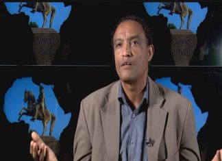 “ከታሪክ ሽሚያ ወጥቶ አድዋን አድዋ ያደረጉ ጀግኖችን ለማስታወስ የተሠሩ እና የተቀመጡ ማስታዎሻዎችን ክብር ሰጥተን መጠበቅ ይገባናል”