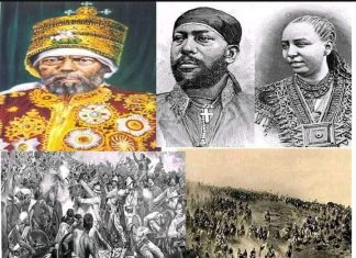 ሀገረ ምኒልክ የአፍሪካዋ ጃፓን ወይስ አፍሪካዊቷ ኤልዶራዶ?