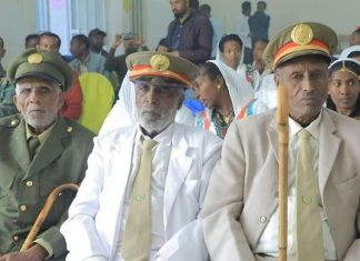 “የዓድዋ ጀግኖች ነፃነትን ከነ ክብሩ በደማቅ የጻፉ፤ ከሀገር በላይ ምንም አለመኖሩን በግብር ያረጋገጡ ናቸው” የሰሜን ጎንደር ዞን ዋና አስተዳዳሪ ያለዓለም ፈንታሁን