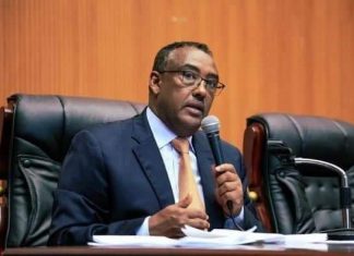 ከ100 ሺህ በላይ በሳዑዲ የሚኖሩ ኢትዮጵያውያንን ወደ ሀገር ቤት ለመመለስ እየተሠራ ነው።