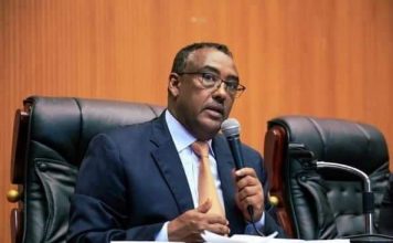 ከ100 ሺህ በላይ በሳዑዲ የሚኖሩ ኢትዮጵያውያንን ወደ ሀገር ቤት ለመመለስ እየተሠራ ነው።