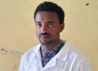 “ጦርነት ያልገደበው ለሙያዊ ቃል-ኪዳን የታመነ አገልግሎት”