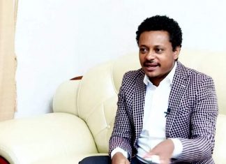 “መሪዎች የሕዝብን ሮሮ ማስታገስ የሚያስችሉ አሠራሮችን ሊቀይሱ ይገባል”