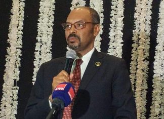 የሴቶችን ተጠቃሚነት ለማረጋገጥ ኢኮኖሚውን ማሳደግ አስፈላጊ መኾኑን የአማራ ክልል ርእሰ መሥተዳድር ይልቃል ከፋለ (ዶ.ር ) ተናገሩ።