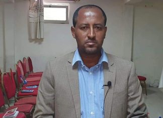 የአማራ ክልል ግብርናና አግሮ ፕሮሰሲንግ ምርቶች ገበያ መዳረሻ ድርጅት የገበያ ክፍተትን ለመሙላትን ለማረጋጋት የሚያከናውናቸው ተግባራትን መደገፍ እንደሚገባ የክልሉ ንግድ ቢሮ ኀላፊ ቀለመወርቅ ምህረቴ ገለጹ፡፡