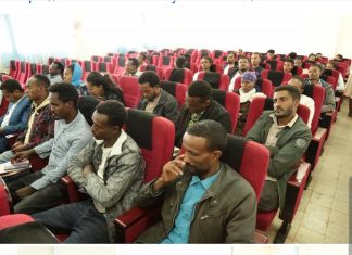 የአድዋ ድል በመላው ጥቁር ሕዝቦች ዘንድ ዘመን ተሸጋሪ የአሸናፊነት መንፈስን ያላበሰ ታላቅ ገድል ነው ሲሉ የእንጅባራ ዩኒቨርሲቲ ምሁራን ተናገሩ፡፡