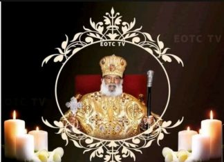 ትጋት፡ ከመርቆሪዎስ እስከ መርቆሪዎስ!