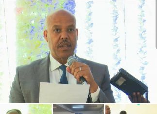 ዘምዘም ባንክ በአሸባሪው የትግራይ ወራሪ ቡድን ለወደሙ የደሴ ከተማ ትምህርት ቤቶች ድጋፍ አደረገ፡፡