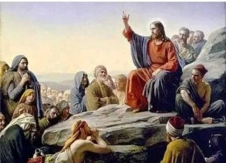 ʺ በሚያልፈው ዓለም የማያልፈውን አድርግ”