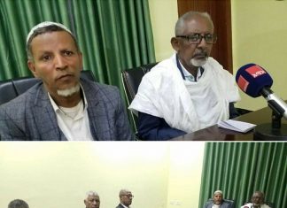 የክርስትና እና የእስልምና ሃይማኖት ተከታዮች የጾም ወቅቶችን በችግር ውስጥ ያሉ ወገኖችን በመደገፍ ሊያሳልፉ እንደሚገባ ተጠየቀ።