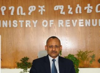 የገቢዎች ሚኒስቴር በስምንት ወራት 221 ነጥብ 4 ቢሊዮን ብር መሰብሰቡን አስታወቀ፡፡