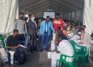 ከጅዳ እና አካባቢ ባሉ እስር ቤቶች እና ማቆያ ማዕከላት ውስጥ ያሉ ኢትዮጵያዊያንን ወደ ሀገር ቤት መመለስ ዛሬ ይጀመራል፡፡