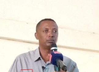 “ጠላቶቻችን እኛን ለመከፋፈል የተለያዩ ሴራዎችን እንደሚሸርቡ ወጣቶች ተረድተው አንድነታቸውን ማጠናከር አለባቸው” ኮሎኔል ደመቀ ዘውዱ