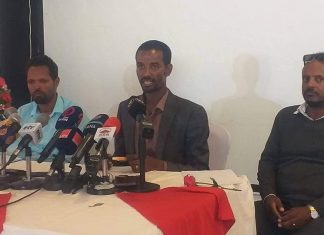 “በወልቃይት ጠገዴና ጠለምት አማራ ሕዝብ ላይ በአሸባሪው ህወሃት የተፈጸመውን ግፍ ዓለም ሊያውቀው ይገባል” በጎንደር ዩኒቨርሲቲ የወልቃይት ጠገዴና ጠለምት አጥኝ ቡድን