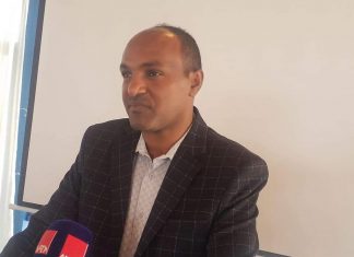 ማላላ ፈንድ በአማራ ክልል የ19 ሚሊዮን ብር በላይ ፕሮጀክት ይፋ አደረገ፡፡