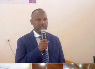 “ነዋሪዎችን ለእንግልት የሚዳርጉና የመልካም አስተዳደር ችግር የሆኑ አሠራሮችን ለማስወገድ ሚኒስቴር መስሪያ ቤቱ በትኩረት እየሠራ ነው” የከተማና መሰረተ ልማት ሚኒስቴር