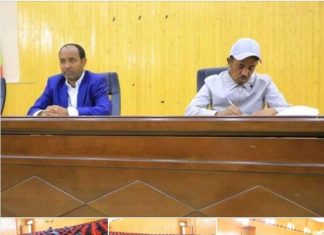 የሕዝቡን የቀደመ አንድነትና ትስስር ለማስቀጠል አልሞ የሚሠራ አሥተዳደራዊ አማካሪ ምክር ቤት በማዕከላዊ ጎንደር ዞን ተቋቋመ።