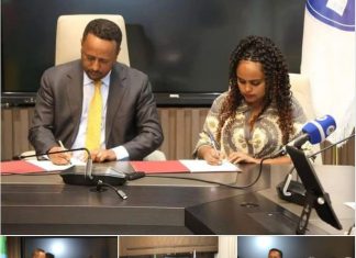 በአዲስ አበባ በዝቅተኛ የኑሮ ደረጃ ላይ ለሚገኙ ሴቶችና ሕጻናት የአልሚ ምግብ ተደራሽ ለማድረግ ሥምምነት ላይ ተደረሰ።