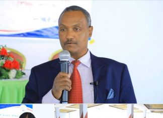 አሸባሪው የትግራይ ወራሪ ቡድን በምሥራቅ አማራ የወሳኝ ኩነቶች ምዝገባ አገልግሎት መዋቅር ላይ ከ36 ሚሊዮን ብር በላይ ሃብት ማውደሙ ተገለጸ።