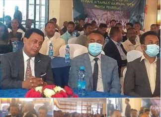 የጎንደር ዩኒቨርሲቲ የኢትዮጵያን ትክክለኛ ገጽታ ለማስተዋወቅ የሚያስችል የፐብሊክ ዲፕሎማሲና ዓለም አቀፍ ጥናት ማዕከል አቋቋመ።