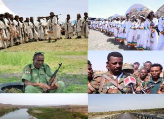 “ወልቃይት ላይ እንገናኝ”