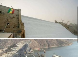 በአማራ ክልል ባለፉት 11 ዓመታት ለታላቁ ሕዳሴ ግድብ ግንባታ 1 ነጥብ 2 ቢሊየን ብር የቦንድ ግዥ መፈጸሙን በአማራ ክልል የታላቁ ሕዳሴ ግድብ ግንባታ ማስተባባሪያ ጽሕፈት ቤት ገለጸ፡፡