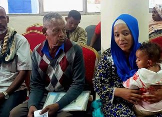 “በኮምቦልቻ ከተማ ዛሬ በተጀመረው የከንቲባ ችሎት 18 ጉዳዮች ታይተው አሥተዳደራዊ ውሳኔ ተሰጥቶባቸዋል” የኮምቦልቻ ከተማ ከንቲባ መሐመድአሚን የሱፍ