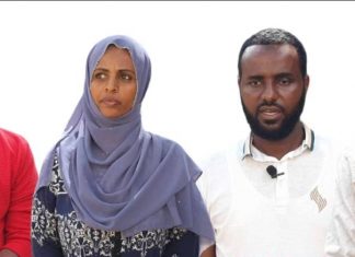 ከሀሰተኛ መረጃ በመራቅ የአካባቢያቸውን ሰላም እየጠበቁ እንደሚገኙ የኦሮሞ ብሔረሰብ አሥተዳደር ወጣቶች ተናገሩ።