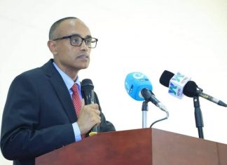 ጠንካራ ሀገረ መንግሥት ለመገንባት የተጀመረውን ጥረት ማስቀጠል እንደሚገባ ሰላም ሚኒስቴር ገለጸ።