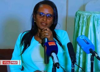 “ትምህርት ላይ ያለውን ስብራት ለመጠገን እና ኢትዮጵያን ለመገንባት የድርሻችንን ልንወጣ ይገባል” ሙሉነሽ ደሴ (ዶ.ር)