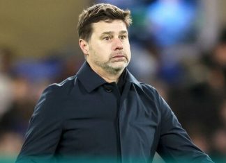 ማውሪሲዮ ፖቸቲኖ ከቼልሲ የመሰናበት አደጋ ተጋርጦባቸዋል።