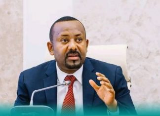 የቱሪዝም መስህብ ስፍራዎችን ማልማቱ ተጠናክሮ እንደሚቀጥል ጠቅላይ ሚኒስትር ዐቢይ አሕመድ (ዶ.ር) ገለጹ።