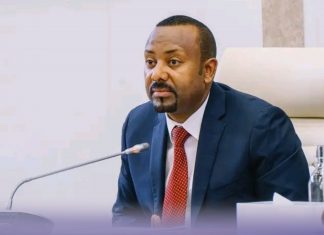 “የኢትዮጵያ ዲፕሎማሲ ማዕከሉ ብሔራዊ ጥቅሟን ማስከበር ነው” ጠቅላይ ሚኒስትር ዐቢይ አሕመድ (ዶ.ር)