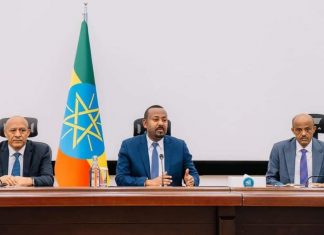 “የአማራ ሕዝብ ታላቆቹን የሚያከብር ታላቅ ሕዝብ ነው” ጠቅላይ ሚኒስትር ዐቢይ አሕመድ (ዶ.ር)