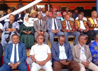 “የኢትዮጵያ የከተሞች ፎረም መርሐ ግብር መካከለኛውን እና አሠባሣቢውን ትርክት በመፍጠር ትልቅ ሚና እየተጫወተ ነው” የከተማና መሠረተ ልማት ሚኒስትር ጫልቱ ሳኒ