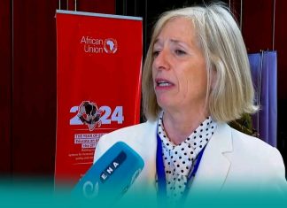 አፍሪካ ውስጥ በትምህርት ዘርፉ ብዙ መሠራት እንዳለበት ዩኔስኮ አሳሰበ፡፡