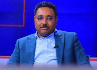 “የአፈር ማዳበሪያ በወቅቱ ማቅረብ ከማምረትም በላይ የህልውና ጉዳይ ነው” ድረስ ሳኅሉ (ዶ.ር)