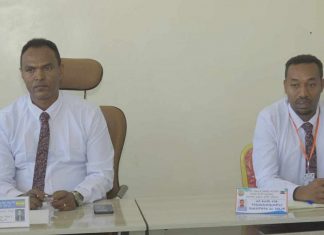 የተገልጋዮችን እርካታ ለመጨመር እየሠራ መኾኑን የጎንደር ከተማ አሥተዳደር ከተማ እና መሰረተ ልማት መምሪያ አስታወቀ።